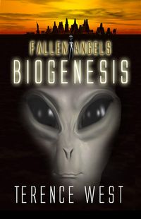 Produktbild: Biogenesis - Fallen Angels: Book 2