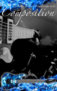 Produktbild: Composition (Metal Prodigy Series Insiders Guide)