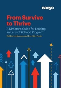 Produktbild: From Survive to Thrive