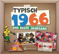Produktbild: Typisch 1966 - der beste Jahrgang
