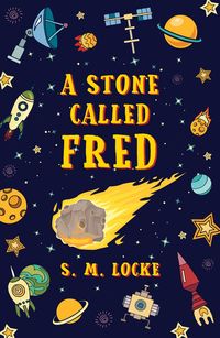 Produktbild: Stone Called Fred