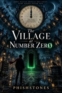 Produktbild: The Village at Number Zero