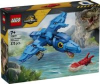 Produktbild: LEGO Jurassic World 77977 Baby-Dinosaurier: Pteranodon, Bauspielzeug f&uuml;r Kinder ab 7 Jahren