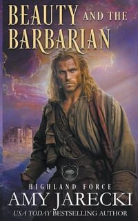Produktbild: Beauty and the Barbarian