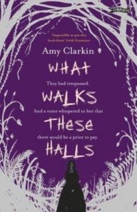 Produktbild: What Walks These Halls