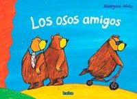 Produktbild: Los osos amigos