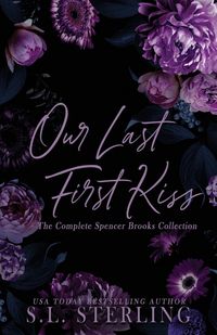 Produktbild: Our Last First Kiss