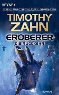 Produktbild: Eroberer - Die R&uuml;ckkehr