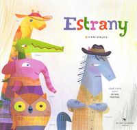 Produktbild: Estrany