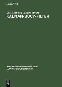 Produktbild: Kalman-Bucy-Filter