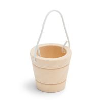 Produktbild Wichtel Inc. Eimer aus Holz