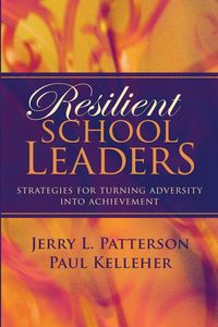 Produktbild: Resilient School Leaders