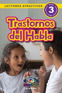 Produktbild: Trastornos del Habla