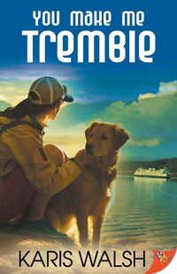 Produktbild: You Make Me Tremble