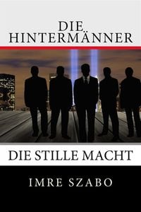 Produktbild: Die Hinterm&auml;nner