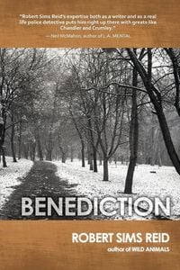 Produktbild: Benediction