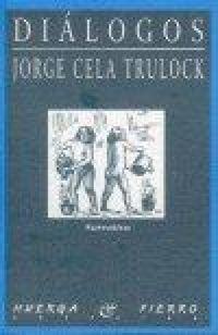 Produktbild: Di&aacute;logos : narrativa