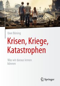Produktbild: Krisen, Kriege, Katastrophen