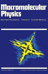 Produktbild: Macromolecular Physics