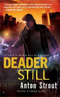 Produktbild: Deader Still