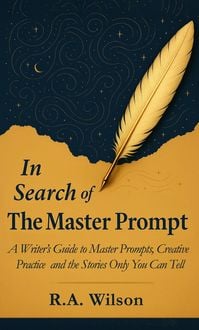 Produktbild: In Search of the Master Prompt