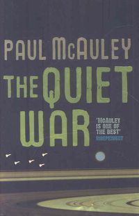 Produktbild: Quiet War