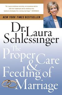 Produktbild: The Proper Care and Feeding of Marriage