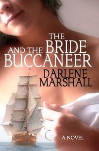 Produktbild: The Bride and the Buccaneer
