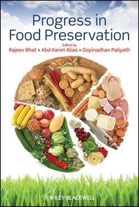 Produktbild: Progress in Food Preservation