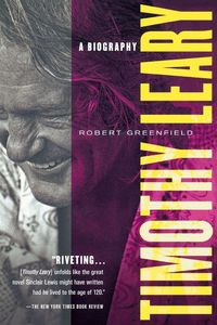 Produktbild: Timothy Leary