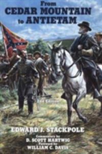Produktbild: Stackpole, E: From Cedar Mountain to Antietam