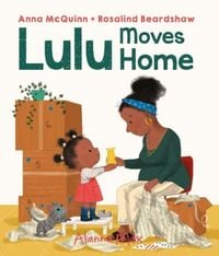 Produktbild: Lulu Moves Home