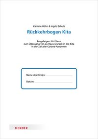 Produktbild: R&uuml;ckkehrbogen Kita