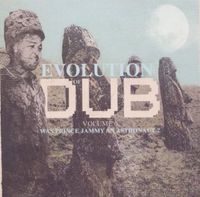 Bild vom Artikel Vol 6-Evolution of Dub-W vom Autor Prince Jammy