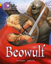 Bild vom Artikel Beowulf vom Autor Anita Ganeri