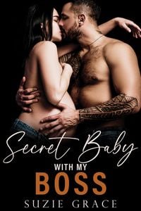 Produktbild: Secret Baby With My Boss