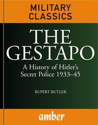 Produktbild: Gestapo