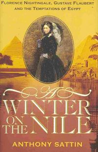 Produktbild: Winter on the Nile