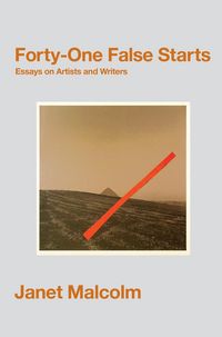 Produktbild: Forty-One False Starts