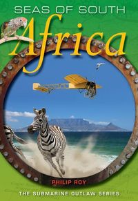 Produktbild: Seas of South Africa