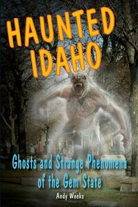 Produktbild: Haunted Idaho