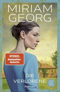 Produktbild: Die Verlorene