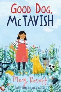 Produktbild: Good Dog Mctavish