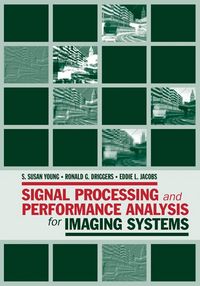 Produktbild: Signal Processing and Performance Analysis for Imaging Systems