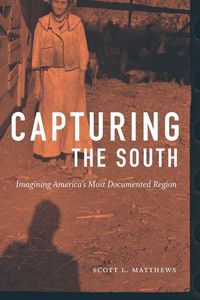 Produktbild: Capturing the South