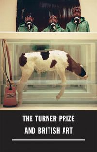 Produktbild: The Turner Prize and British Art