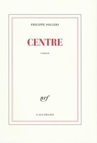 Produktbild: Centre