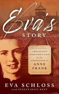 Produktbild: Eva's Story