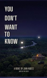 Produktbild: You Don't Want to Know