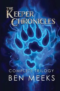 Produktbild: The Keeper Chronicles